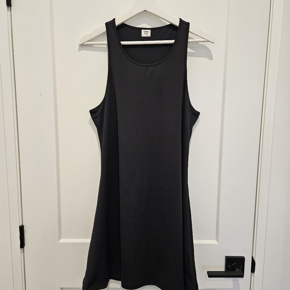 Sunday Best Odette Dress